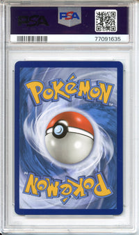 Pokemon Graded: Mewtwo V PSA 10