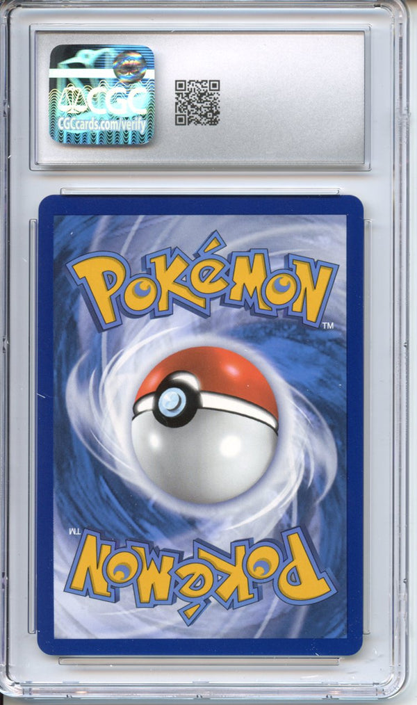Pokemon Graded: Pikachu CGC 10