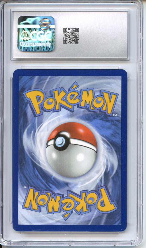 Pokemon Graded: Seaking (Master Ball) CGC 10