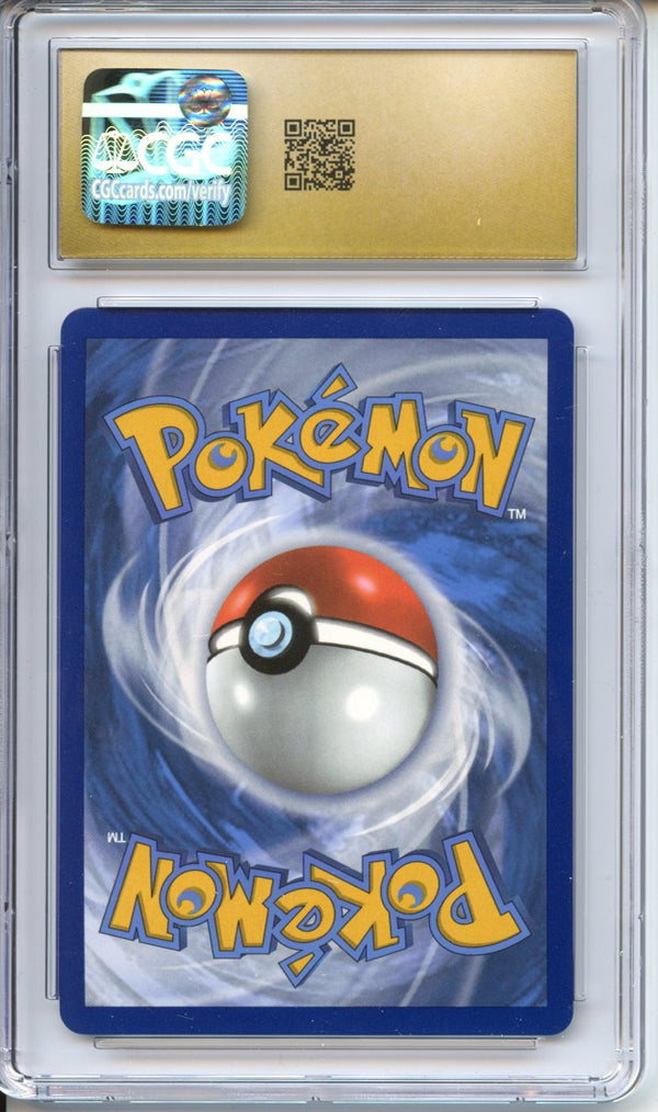 Pokemon Graded: Rainbow Cynthia's Ambition CGC 10