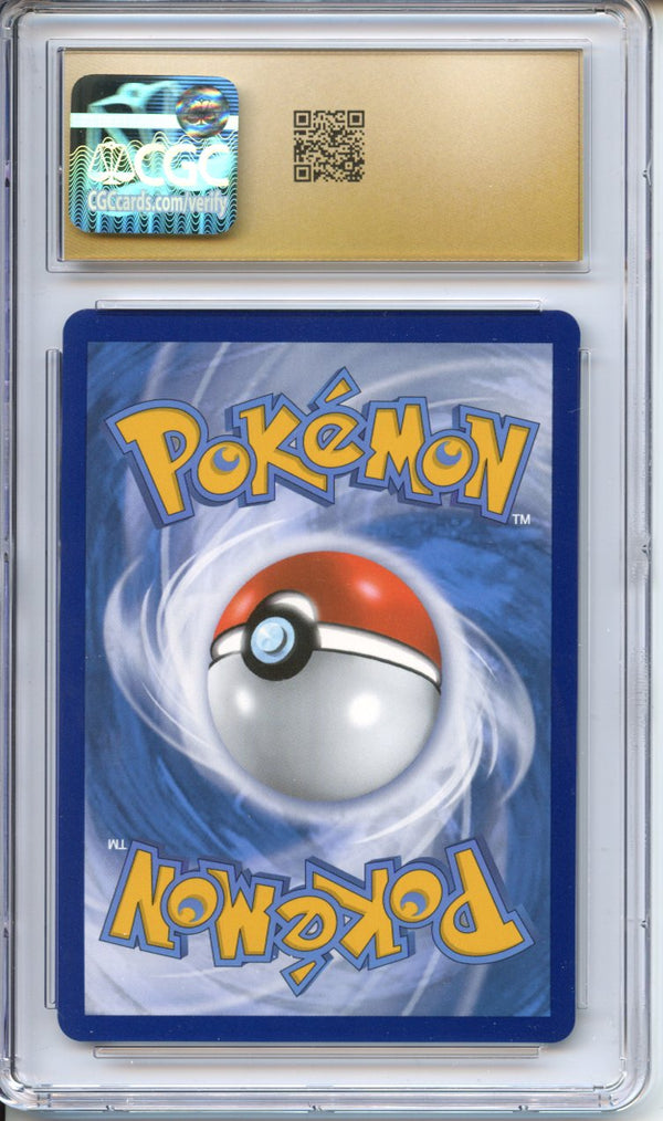 Pokemon Graded: Umbreon V CGC 10
