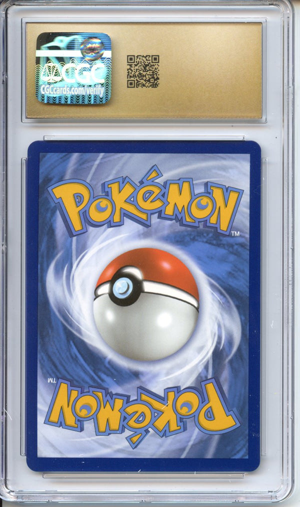Pokemon Graded: Blissy V CGC 10