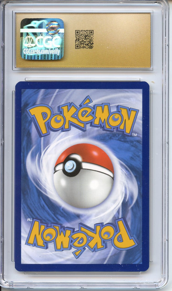 Pokemon Graded: Galarian Zapdos CGC 10