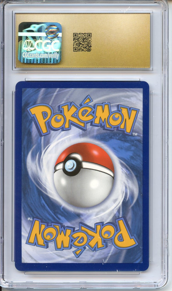 Pokemon Graded: Jesse & James CGC 10