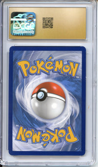 Pokemon Graded: Skyla CGC 10
