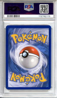 Pokemon Graded: Sylveon EX PSA 7