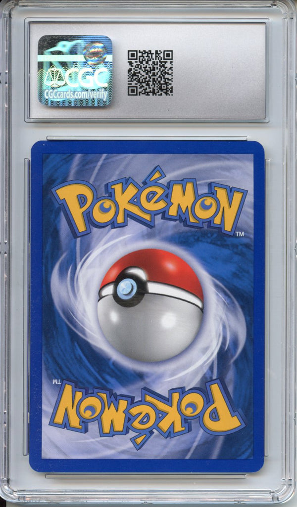Pokemon Graded: Nidoking H18 CGC 10