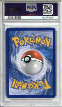 Pokemon Graded: M Charizard EX PSA 8
