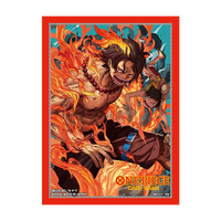One Piece: Official Sleeves: TCG+ Store Edition Vol. 5