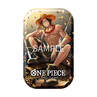 One Piece Tcg: Tin Pack Set Volume 2 (Single Tin) (TS-02)