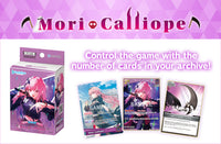 Hololive OCG: Live Start Deck