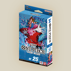 one piece tcg blue starter deck Card Game changing strategies One Piece TCG OP-12 Blue