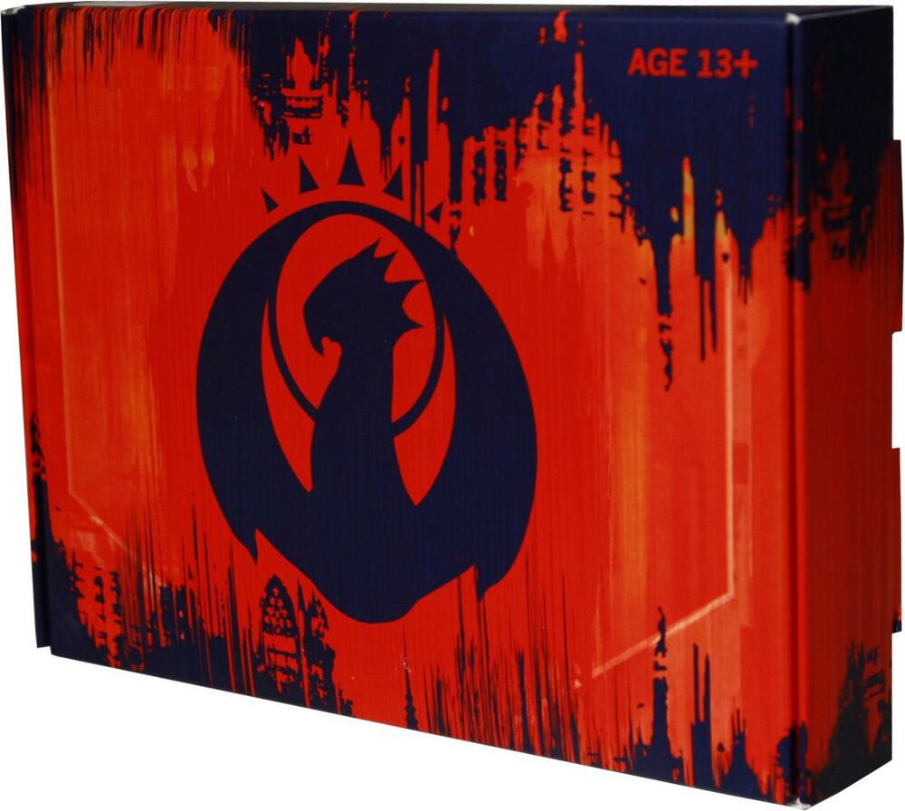 Magic the Gathering: Guild Prerelease Kits (Gatecrash/Return to Ravnica):