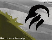 Magic the Gathering: Khans of Tarkir Prerelease Pack