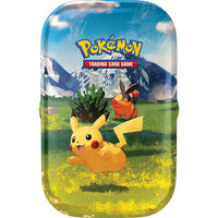 Pokemon: Mega Evolution 2.5: Ascended Heroes: Mini Tin (Presale - Releases February 20, 2026)