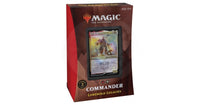 Strixhaven Commander Deck