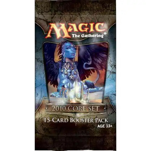 Magic: Core 2010 Pack