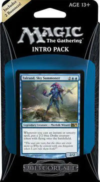 Magic the Gathering: Core Set 2013 Intro Pack