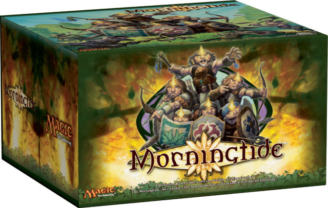 Magic: Morningtide Fat Pack