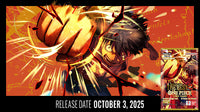 One Piece Tcg: Premium Booster Box Vol 2 (Prb-02) (Presale)