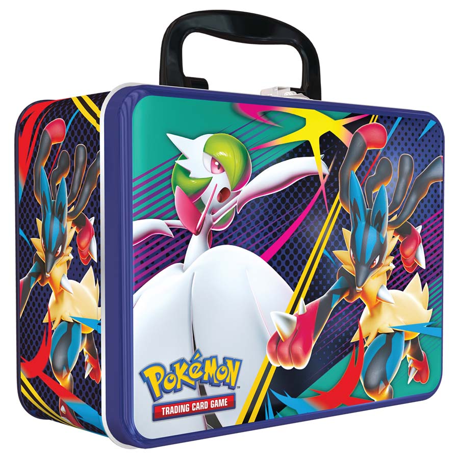 Pokemon: Collector Chest (Fall 2025) (Presale)