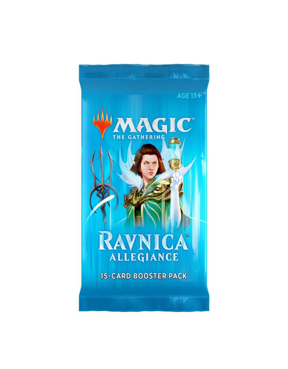 Magic: Ravnica Allegiance Booster Pack