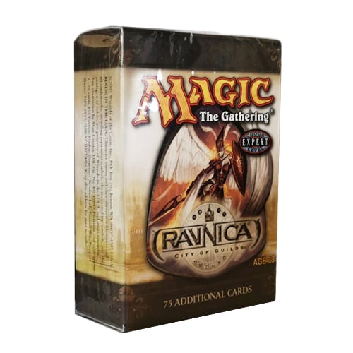 Magic: Ravnica:  City of Guilds - Ravnica Tournament Pack