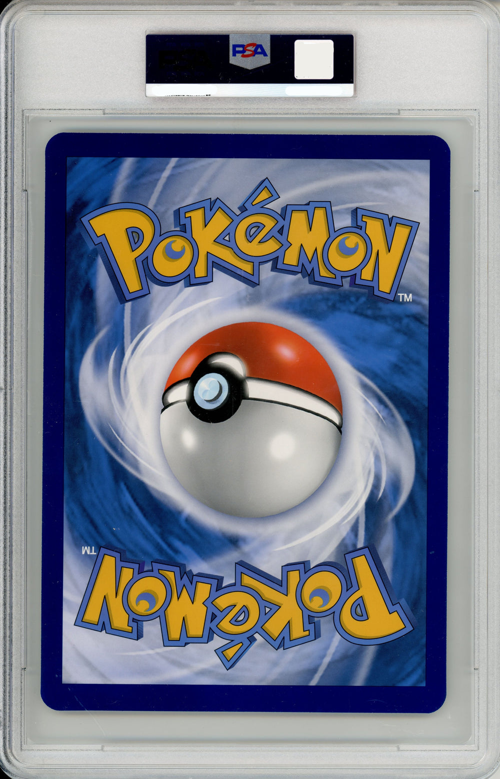 Pokemon Graded: Pikachu at the Museum Natural History Jumbo Promo PSA – Double Infinity Gaming