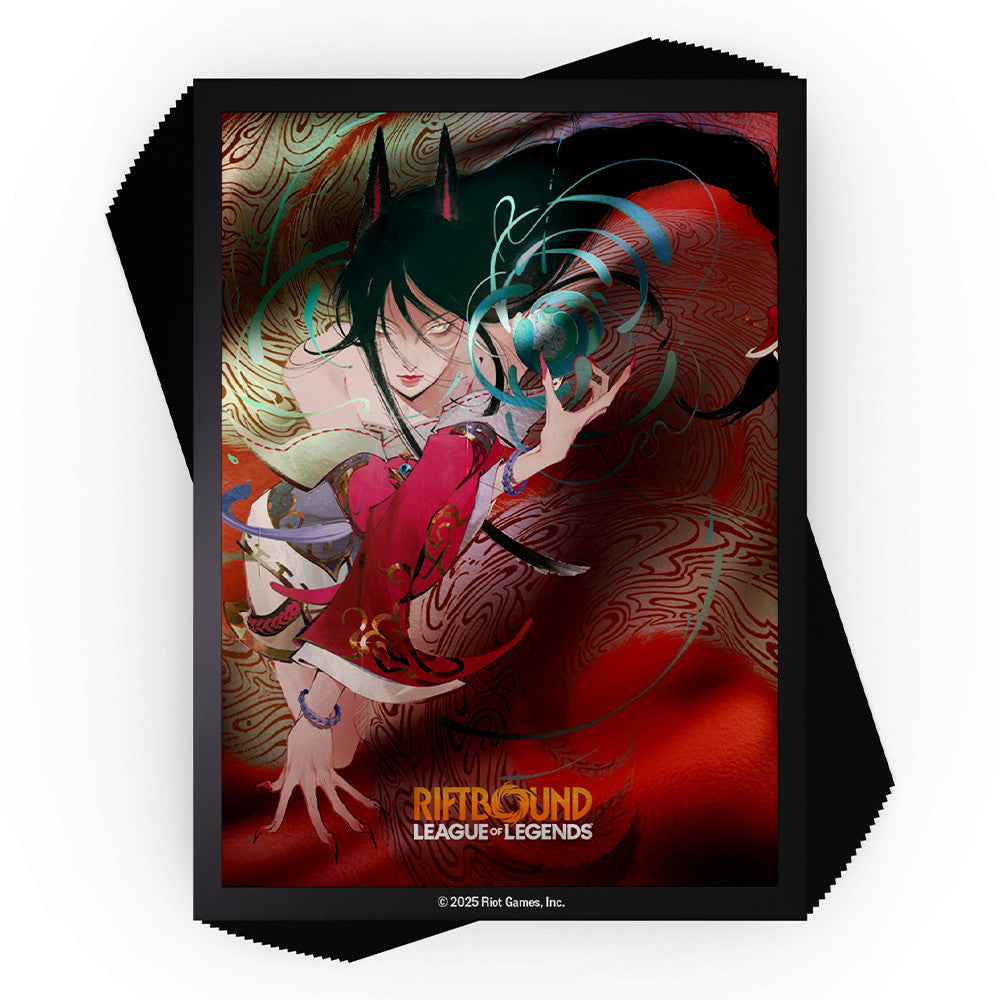Riftbound TCG – Double Infinity Gaming