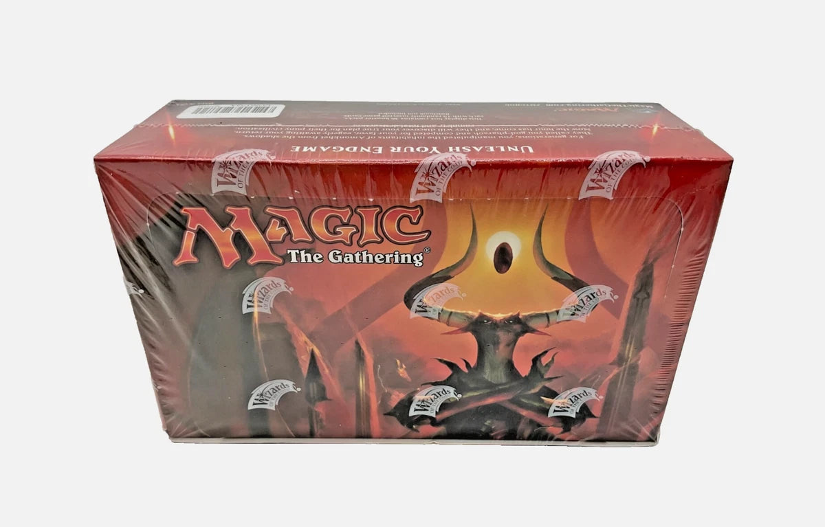 Magic the Gathering: Hour of Devastation Booster Box