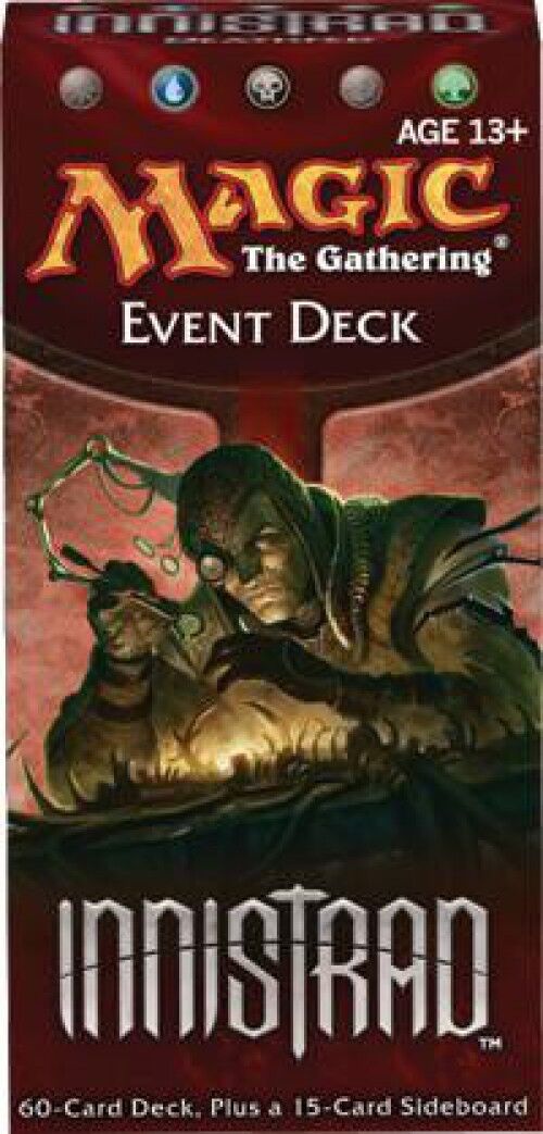 Magic: Innistrad Event Deck - Deathfed