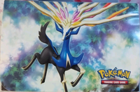 Pokemon: XY Xerneas/Yveltal Double Deck Box [SEALED]