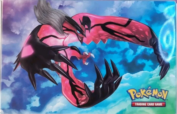 Pokemon: XY Xerneas/Yveltal Double Deck Box [SEALED]