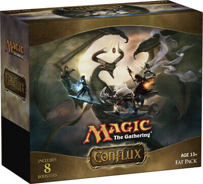 Magic: Conflux Fat Pack