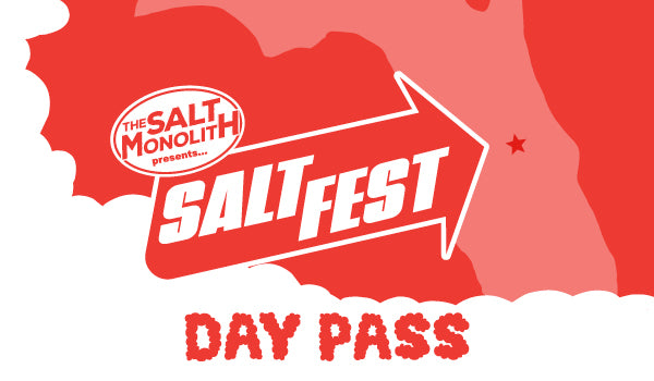 SaltFest Day Pass
