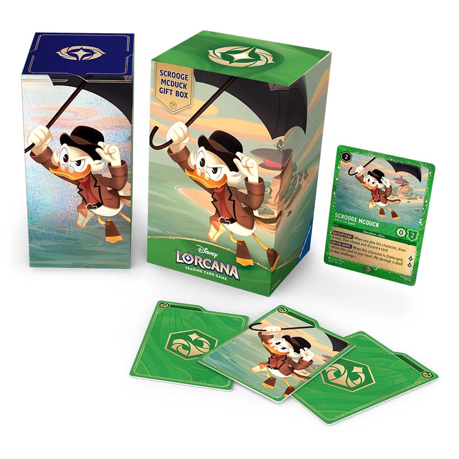 Disney Lorcana – Double Infinity Gaming
