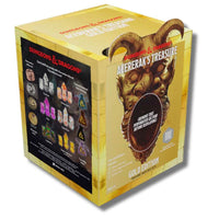 Dungeons & Dragons Acererak's Treasure Packs: Gold Edition