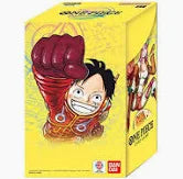 One Piece - 500 Years In The Future (DP-09)