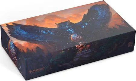 Supplies: Deck Case: Omnihive 1000+ MTG- Bloomburrow- Dawn’s Truce