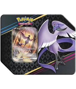 Pokemon TCG: Crown Zenith Collection - Galarian Articuno