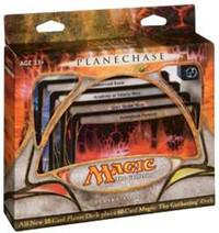 Magic the Gathering Planechase Deck