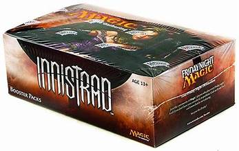 Magic: Innistrad Booster Box