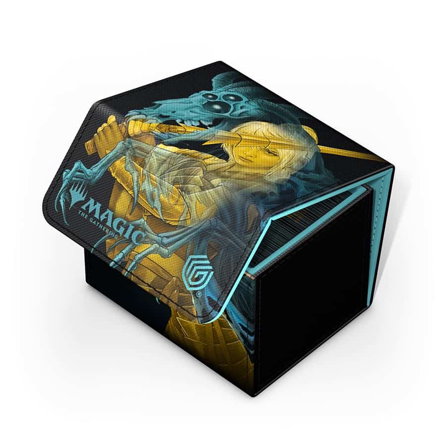 Supplies: Sidewinder 100+ Standard Size Mtg- Duskmourn – Double Infinity Gaming