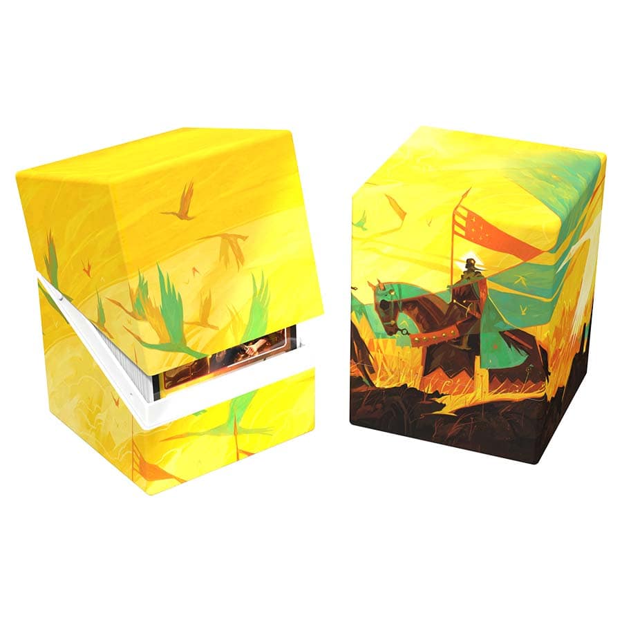 Supplies: Boulder 100+ RTE Artist Edition 3 - Dominik Mayer (Duo-Pack)