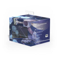 Supplies: Magic: The Gathering Lorwyn Eclipsed Sidewinder 100+ Xenoskin Deck Box