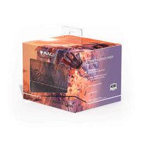 Supplies: Magic: The Gathering Lorwyn Eclipsed Sidewinder 100+ Xenoskin Deck Box