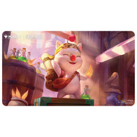 Supplies: Final Fantasy: Playmat