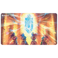 Supplies: Final Fantasy: Playmat