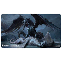 Supplies: Final Fantasy: Playmat