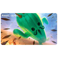 Supplies: Final Fantasy: Playmat